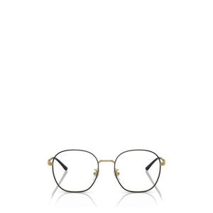 레이밴 안경 RX6515D 2991 BLACK ON GOLD