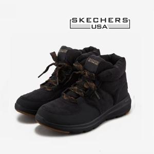 스케쳐스 여성 글레이셜 울트라 블랙 SC0WFCFW051 BS