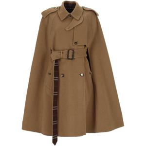 25FW Burberry Burberry 코트 8116249X