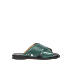 25 FW 메종마르지엘라 타비 크로스 샌들 S57WP0106P1991 TP445960173