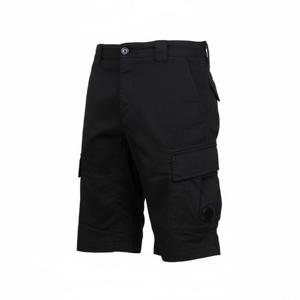 CP컴퍼니 렌즈 카고 숏팬츠  16CMBE116A 005694G 999