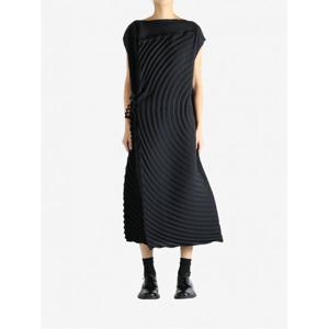 이세이 미야케 페이퍼백 플리츠 드레스 IM58FH114 15