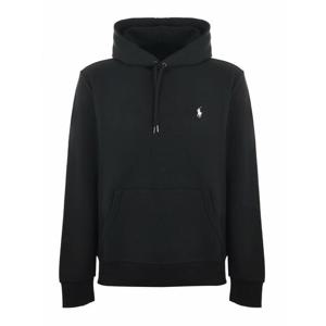 [POLO RALPH LAUREN] 라프리마 남성 폴로 코튼 블렌드 스웻셔츠 907092013 블랙 /8