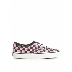 [VALENTINO] 라프리마 여성 트레이너 X Vans 로우탑 스니커즈 7W0S0ND8HPKDPM 핑크 /8