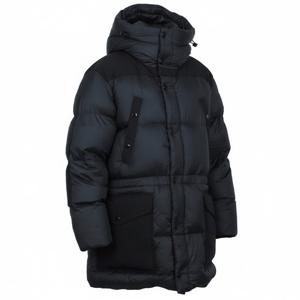 버버리 아플리케 나일론 퍼퍼 다운 롱패딩  8073307