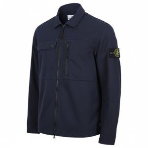 스톤아일랜드 수피마 TC 오버셔츠 자켓  801510210 V0020