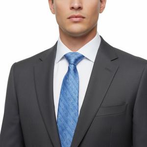 살바토레 페라가모 드림 프린트 실크 타이  350887 0762113