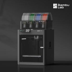 Bambu Lab 뱀부랩 P1S Combo 3D 프린터