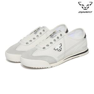 LJS  다이나핏  남녀공용 레트로핏 라인 슬립온 운동화 (YUF24N07W3)