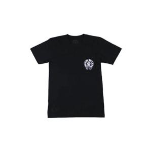 크롬하츠 아메리칸 플래그 대거 티셔츠 CHRM0107