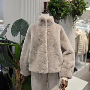 스테파니 HC05 노카라퍼자켓 A25JK5423