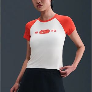 나이키 W 슬림 그래픽 티셔츠 DD4 HV4993 133