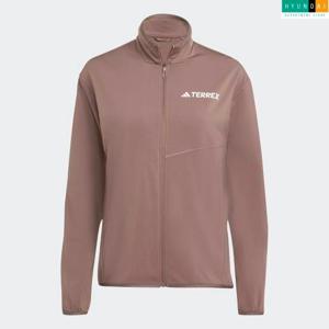 아디다스 현대백화점 [Women] W MT CW T FZ FL JN3863 인기자켓