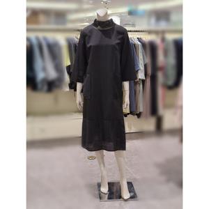 [트리아나][트리아나] 소고 터들넥 롱원피스TJ2PA01 (P003212869