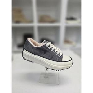 노튼 세이브존06 로라 털안감 캐주얼 운동화 CkroJna