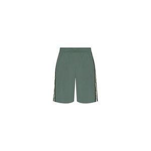 Ea7 엠포리오 아르마니 로고 디테일 트랙 반바지 7M001481AF12660 U7260 TP961575822