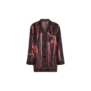 구찌 올오버 프린트 새틴 셔츠 848553ZAT9Y 2083 TP961570433