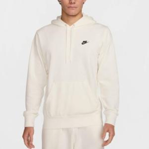 나이키후드티 GQT FN3867-133 나이키 클럽 남성 프렌치 테리 풀오버 후디