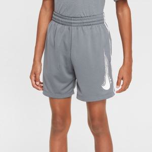 나이키키즈반바지 GQT HF9121-084 주니어(남아) 드라이 핏 쇼츠