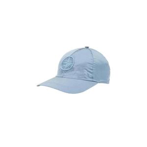 스톤 아일랜드 99576 나일론 메탈 6 패널 캡 파우더 블루   22FW 771599576-V0046