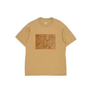 아크테릭스 반팔 티셔츠 ATPFM09926CAV CANVAS DOM