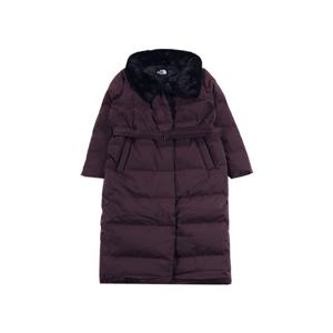 노스페이스 여성 CITY CLASSIC DOWN COAT MNC1DL80B-WIN