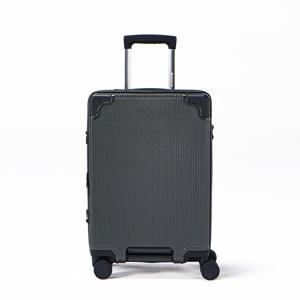 [브라이튼] 레븐 20인치 기내용캐리어 반입 확장형 PC 여행용 가방