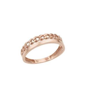 로이드 이지 레이어드 볼륨업 미스링 10K Gold 반지 LRT20028T