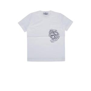 STONE ISLAND KIDS SS T SHIRT 210001229 V0001