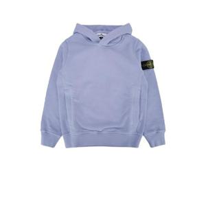 STONE ISLAND KIDS HOODIE SWEATER 610000420 V008B