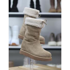 바이로쏘 세이브존06 퍼트리밍 부츠 (BY)25W128J04CF2