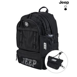 [지프]남여공용 SG 웨빙 백팩 (JP0GAU003)