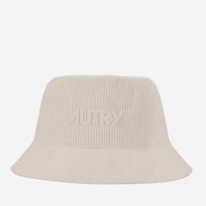 AUTRY AUTRY Hats White ACPUR2UCCLOUD
