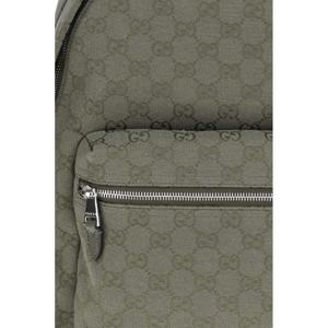 GUCCI GG fabric Backpack 834464FAEOM3244