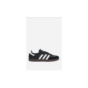 ADIDAS Samba OG smooth leather sneakers B75807