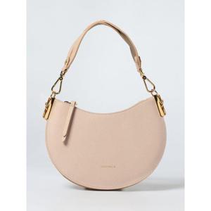 25FW COCCINELLE Borsa Sunup 스몰 Hobo Coccinelle in pelle a grana E1QKF130301525