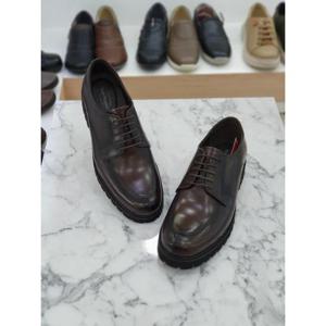 허시파피 세이브존05 남성3Cm굽캐주얼정장룩구두 YYASJCN371