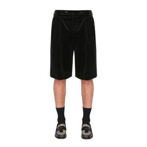 구찌 숏팬츠 679464 Z47161000 BLACK