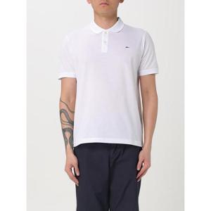 폴앤샤크 폴로 티셔츠 COP1238 010 White