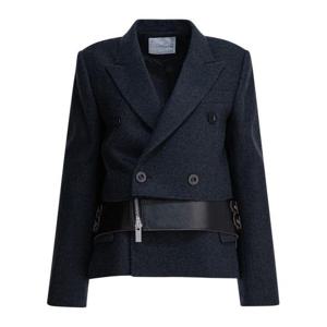 사카이 수트 자켓 25 08205327 GREY