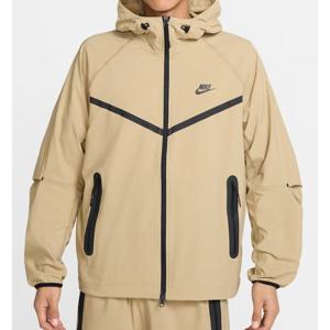 나이키 테크 윈드러너 남성 우븐 풀집 재킷 B5 HM7152 297