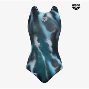 아레나 잉카 원피스 U백 A6SL1CO02 BLK