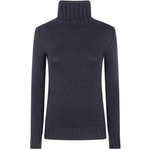 베이스 터틀넥 B21171700 250 BLACK