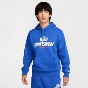 나이키후드티 GQT HJ2160-480 나이키 스포츠웨어 클럽 풀오버 남성 후디