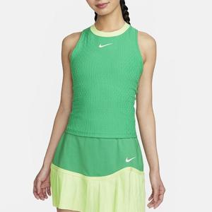 나이키나시티 GQT FD5636-324 코트 슬램 테니스 탱크탑