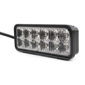 최상급 048-50W LED써치라이트 보증 와트 선박 차량용 차폭등 해루질 작업등 보조등 화물차 지게차 후진등 해루질랜턴 LED써치라이트