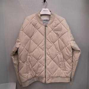 인터크루 HC13 패딩점퍼 ITY4UD04