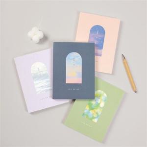 플레플레다이어리 플레플레 2026 안녕 나 다이어리 날짜형 취향탐색 자기개발