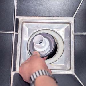 미라클트랩_씽크대 세탁기 세면대 하수구냄새차단트랩