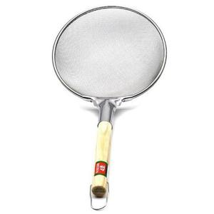 좁은망 뜰채 업소 건지개 채망 채반 튀김망 A타입 4호